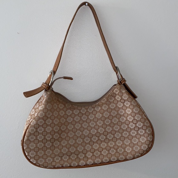 Nine West Mini bag Light brown and Ivory - Picture 3 of 4